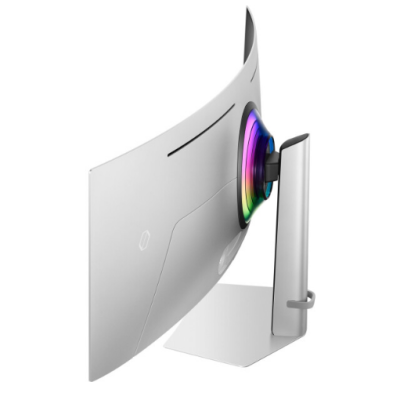 Монiтор TFT SAMSUNG 49" LS49CG930SIXCI (рідкокристалічний монітор) Монiтор TFT SAMSUNG 49" LS49CG930SIXCI (рідкокристалічний монітор)