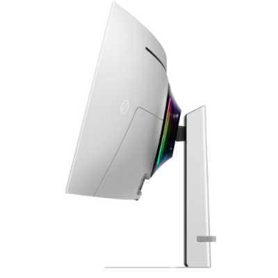 Монiтор TFT SAMSUNG 49" LS49CG930SIXCI (рідкокристалічний монітор) Монiтор TFT SAMSUNG 49" LS49CG930SIXCI (рідкокристалічний монітор)