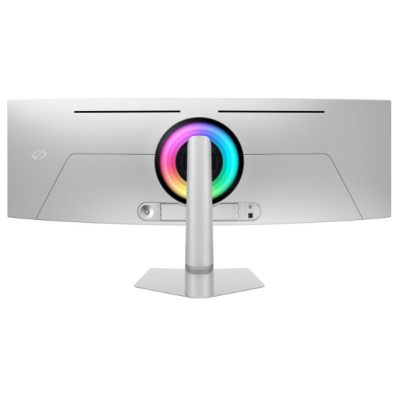 Монiтор TFT SAMSUNG 49" LS49CG930SIXCI (рідкокристалічний монітор) Монiтор TFT SAMSUNG 49" LS49CG930SIXCI (рідкокристалічний монітор)