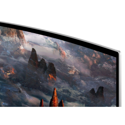 Монiтор TFT SAMSUNG 49" LS49CG930SIXCI (рідкокристалічний монітор) Монiтор TFT SAMSUNG 49" LS49CG930SIXCI (рідкокристалічний монітор)