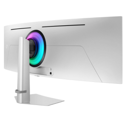 Монiтор TFT SAMSUNG 49" LS49CG930SIXCI (рідкокристалічний монітор) Монiтор TFT SAMSUNG 49" LS49CG930SIXCI (рідкокристалічний монітор)