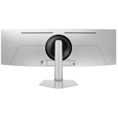 Монiтор TFT SAMSUNG 49" LS49CG930SIXCI (рідкокристалічний монітор) Монiтор TFT SAMSUNG 49" LS49CG930SIXCI (рідкокристалічний монітор)