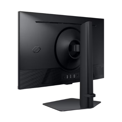 Монiтор TFT SAMSUNG LS27DG500EIXCI IPS/2К/HDMI/DP/1ms/180Гц/Pivot