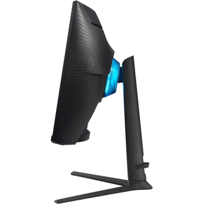 Монiтор TFT SAMSUNG LS32BG752NIXCI VA/4К/HDMI/DP/1ms/165Гц/USB/Pivot Монiтор TFT SAMSUNG LS32BG752NIXCI VA/4К/HDMI/DP/1ms/165Гц/USB/Pivot
