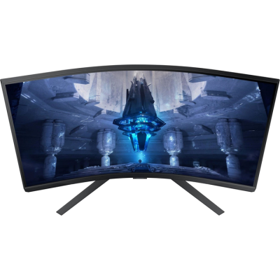 Монiтор TFT SAMSUNG LS32BG752NIXCI VA/4К/HDMI/DP/1ms/165Гц/USB/Pivot Монiтор TFT SAMSUNG LS32BG752NIXCI VA/4К/HDMI/DP/1ms/165Гц/USB/Pivot