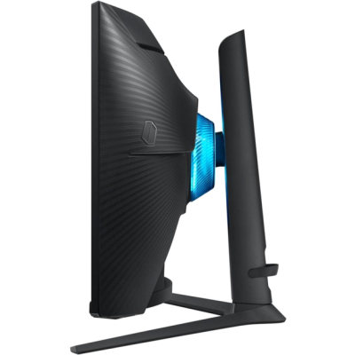 Монiтор TFT SAMSUNG LS32BG752NIXCI VA/4К/HDMI/DP/1ms/165Гц/USB/Pivot Монiтор TFT SAMSUNG LS32BG752NIXCI VA/4К/HDMI/DP/1ms/165Гц/USB/Pivot