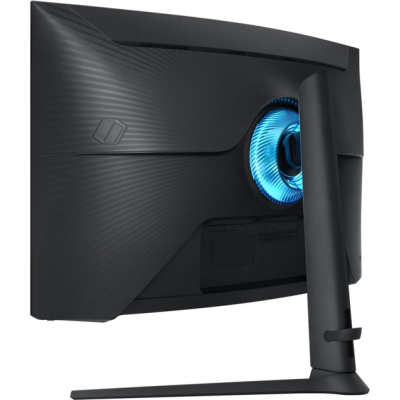 Монiтор TFT SAMSUNG LS32BG752NIXCI VA/4К/HDMI/DP/1ms/165Гц/USB/Pivot Монiтор TFT SAMSUNG LS32BG752NIXCI VA/4К/HDMI/DP/1ms/165Гц/USB/Pivot