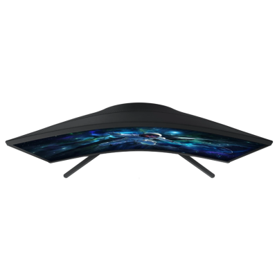Монiтор TFT SAMSUNG LS32CG550EIXCI VA/2К/HDMI/DP/1ms/165Гц Монiтор TFT SAMSUNG LS32CG550EIXCI VA/2К/HDMI/DP/1ms/165Гц