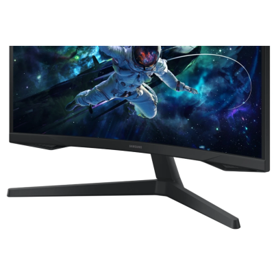 Монiтор TFT SAMSUNG LS32CG550EIXCI VA/2К/HDMI/DP/1ms/165Гц Монiтор TFT SAMSUNG LS32CG550EIXCI VA/2К/HDMI/DP/1ms/165Гц
