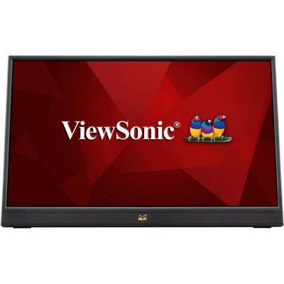 Монітор 16" IPS BLACK VA1655 VIEWSONIC