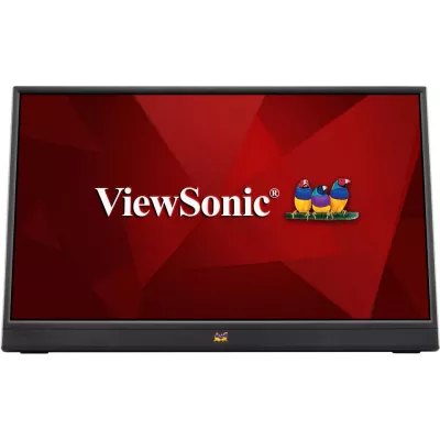 Монітор 16" IPS BLACK VA1655 VIEWSONIC