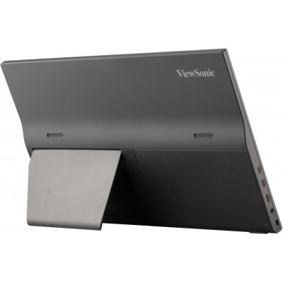 Монітор 16" IPS BLACK VA1655 VIEWSONIC