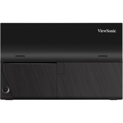 Монітор 16" IPS BLACK VA1655 VIEWSONIC
