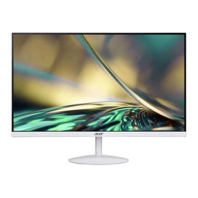Монітор 24" SA242YEWI WHITE UM.QS2EE.E09 ACER Монітор 24" SA242YEWI WHITE UM.QS2EE.E09 ACER