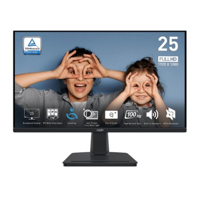 Монітор 25" IPS PRO MP251 MSI