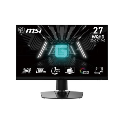 Монітор 27" G272QPF E2 MSI Монітор 27" G272QPF E2 MSI