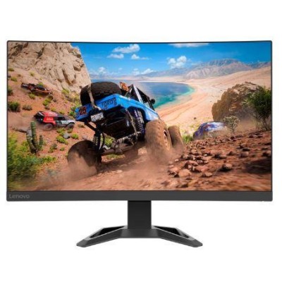 Монітор 27" G27QC-30 66F4GAC2UA LENOVO Монітор 27" G27QC-30 66F4GAC2UA LENOVO