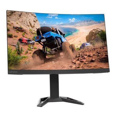 Монітор 27" G27QC-30 66F4GAC2UA LENOVO Монітор 27" G27QC-30 66F4GAC2UA LENOVO