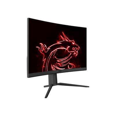Монітор 27" GAMING G27CQ4P E2 MSI Монітор 27" GAMING G27CQ4P E2 MSI