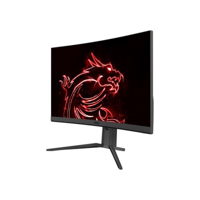 Монітор 27" GAMING G27CQ4P E2 MSI Монітор 27" GAMING G27CQ4P E2 MSI