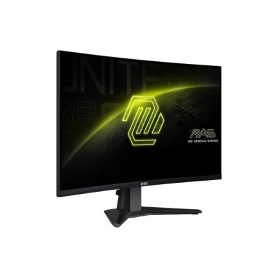 Монітор 27" MAG 27CQ6F MSI Монітор 27" MAG 27CQ6F MSI