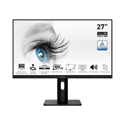 Монітор 27" PRO MP273AP MSI
