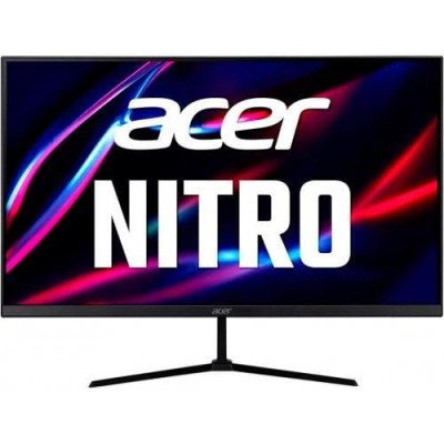 Монітор 27" QG240YS3BIPX BLACK UM.QQ0EE.304 ACER