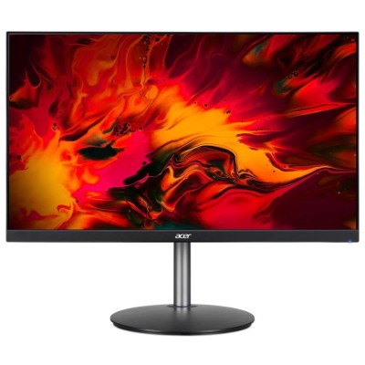 Монітор 27" XF273M3BMIIPRX BLACK UM.HX3EE.302 ACER Монітор 27" XF273M3BMIIPRX BLACK UM.HX3EE.302 ACER