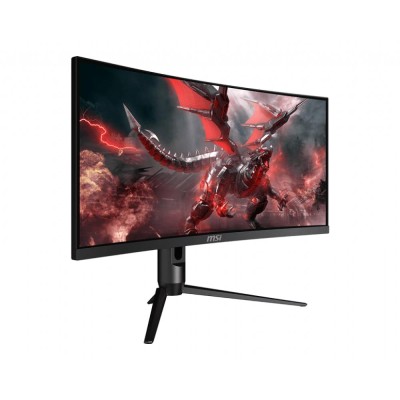 Монітор 30" OPTIX MAG301CR2 MSI