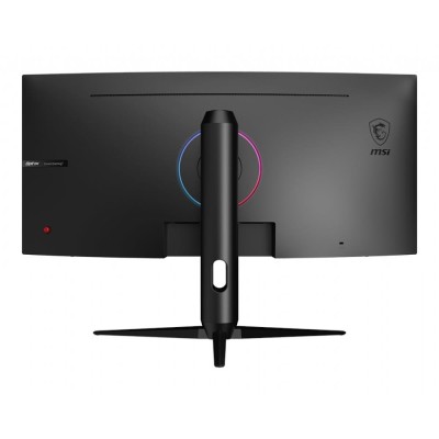 Монітор 30" OPTIX MAG301CR2 MSI
