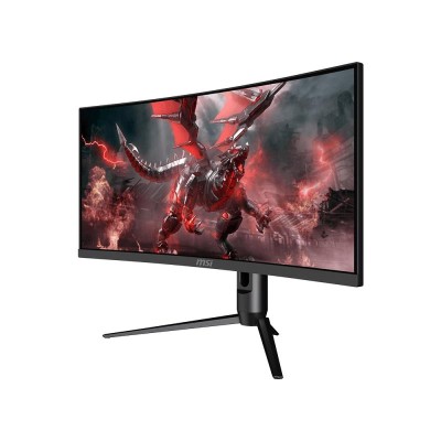 Монітор 30" OPTIX MAG301CR2 MSI