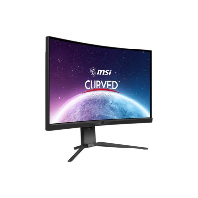 Монітор 32" MAG 325CQRXF MSI
