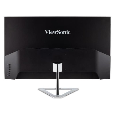 Монітор 32" MVA SILVER VX3276-4K-MHD VIEWSONIC