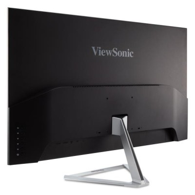 Монітор 32" MVA SILVER VX3276-4K-MHD VIEWSONIC