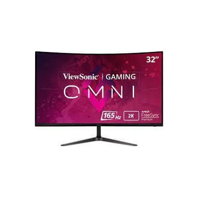 Монітор 32" VA VX3218C-2K VIEWSONIC Монітор 32" VA VX3218C-2K VIEWSONIC