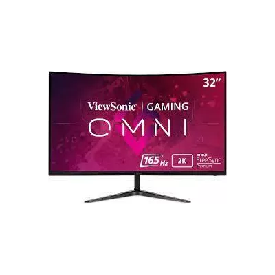 Монітор 32" VA VX3218C-2K VIEWSONIC