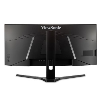 Монітор 34" VA VX3418-2KPC VIEWSONIC