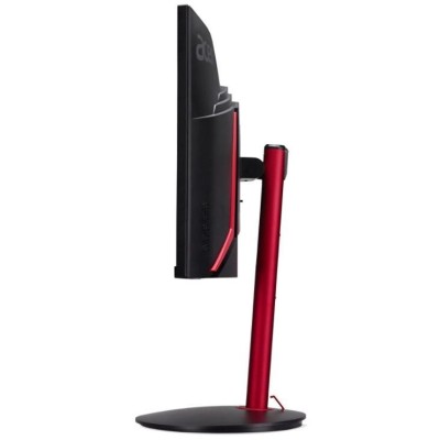 Монітор ігровий ACER 34" XZ342CUPBMIIPH BLACK (UM.CX2EE.P17) Монітор ігровий ACER 34" XZ342CUPBMIIPH BLACK (UM.CX2EE.P17)
