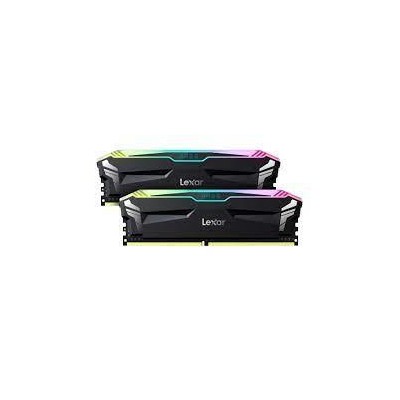 Набір з двох модулів пам'яті 16GB PC28800 DDR4 K2 LD4BU008G-R3600GDLA LEXAR