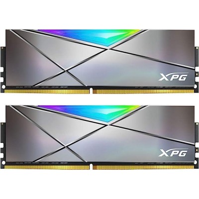 Набір з двох модулів пам'яті 16GB PC33000 DDR4 K2 AX4U41338G19J-DGM50X ADATA