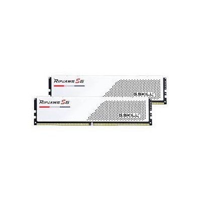 Набір з двох модулів пам'яті 32GB DDR5-5200 K2 F5-5200J4040A16GX2-RS5W G.SKILL Набір з двох модулів пам'яті 32GB DDR5-5200 K2 F5-5200J4040A16GX2-RS5W G.SKILL
