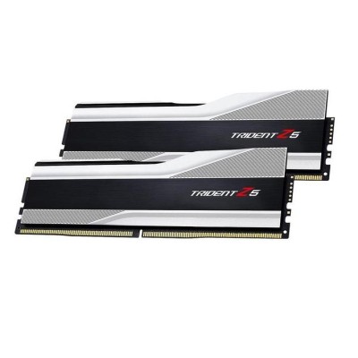 Набір з двох модулів пам'яті 32GB DDR5-5600 K2 5600J4040C16GX2-TZ5S G.SKILL Набір з двох модулів пам'яті 32GB DDR5-5600 K2 5600J4040C16GX2-TZ5S G.SKILL