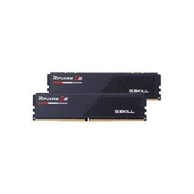 Набір з двох модулів пам'яті 32GB DDR5-6000 K2 6000J3040F16GX2-RS5K G.SKILL Набір з двох модулів пам'яті 32GB DDR5-6000 K2 6000J3040F16GX2-RS5K G.SKILL