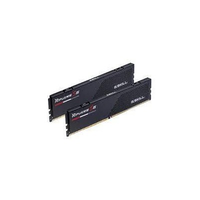 Набір з двох модулів пам'яті 32GB DDR5-6000 K2 6000J3040F16GX2-RS5K G.SKILL Набір з двох модулів пам'яті 32GB DDR5-6000 K2 6000J3040F16GX2-RS5K G.SKILL