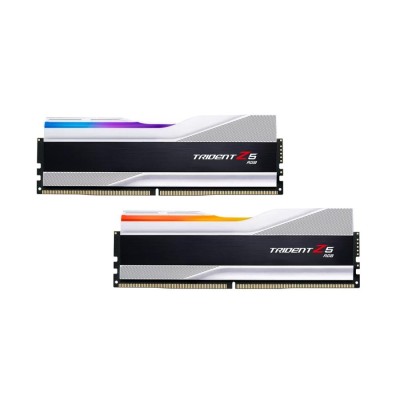 Набір з двох модулів пам'яті 32GB DDR5-6000 K2 6000J3040F16GX2-TZ5RS G.SKILL Набір з двох модулів пам'яті 32GB DDR5-6000 K2 6000J3040F16GX2-TZ5RS G.SKILL