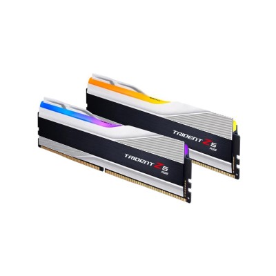 Набір з двох модулів пам'яті 32GB DDR5-6000 K2 6000J3040F16GX2-TZ5RS G.SKILL Набір з двох модулів пам'яті 32GB DDR5-6000 K2 6000J3040F16GX2-TZ5RS G.SKILL