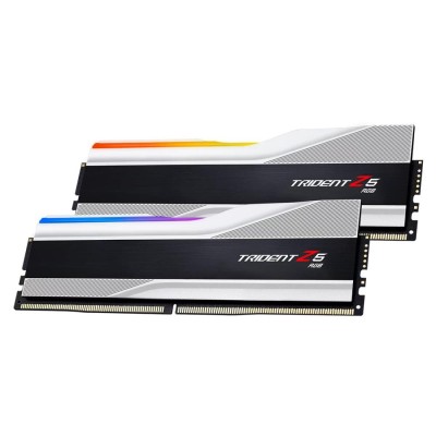 Набір з двох модулів пам'яті 32GB DDR5-6000 K2 6000J3040F16GX2-TZ5RS G.SKILL Набір з двох модулів пам'яті 32GB DDR5-6000 K2 6000J3040F16GX2-TZ5RS G.SKILL