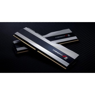 Набір з двох модулів пам'яті 32GB DDR5-6000 K2 6000J3040F16GX2-TZ5RS G.SKILL Набір з двох модулів пам'яті 32GB DDR5-6000 K2 6000J3040F16GX2-TZ5RS G.SKILL