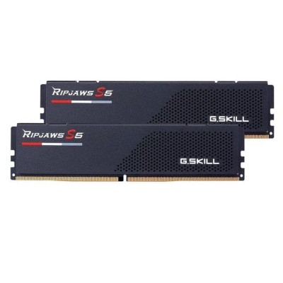 Набір з двох модулів пам'яті 32GB DDR5-6000 K2 6000J4040F16GX2-RS5K G.SKILL