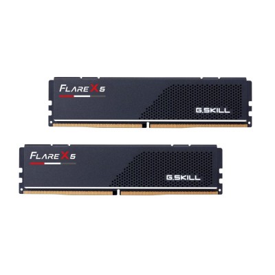 Набір з двох модулів пам'яті 32GB DDR5-6000 K2 F5-6000J3636F16GX2-FX5 G.SKILL Набір з двох модулів пам'яті 32GB DDR5-6000 K2 F5-6000J3636F16GX2-FX5 G.SKILL
